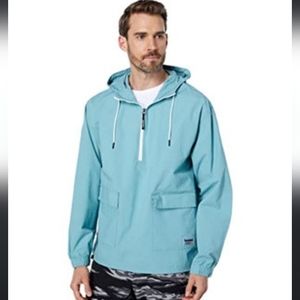 Timberland Youth Culture PU Anorak Light Men's Jacket